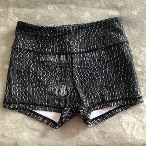 Savage Barbell Crossfit Shorts